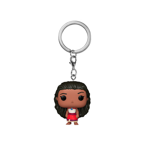 Funko Pop! Keychain: Moana