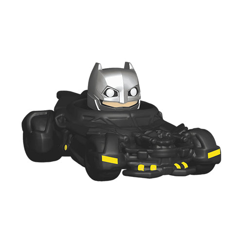 Funko Bitty Pop! Ride: DC #88 - Batman (w/Batmobile)