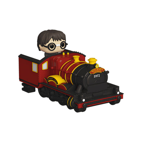 Funko Bitty Pop! Ride: Harry Potter #20 - Harry Potter (w/Hogwarts Express)