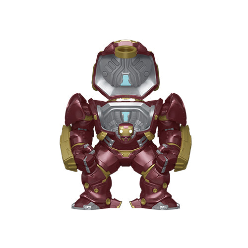 Funko Iron Man – Simply Toys