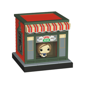 Funko Bitty Pop! Town: Friends #07 - Rachel (at Central Perk)