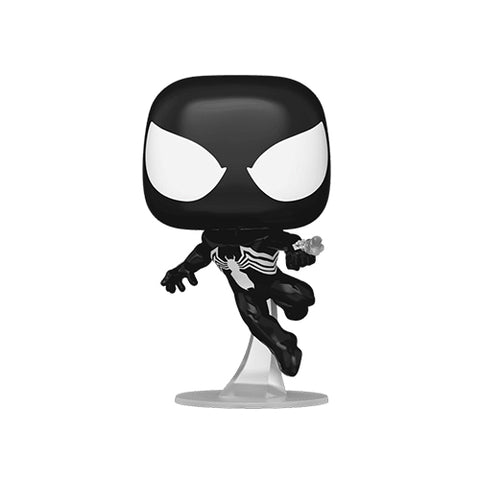 Funko Pop! Marvel - Comics #1444 - Symbiote Suit Spider-Man