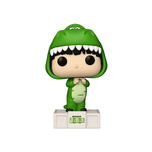 Funko Pop! Rocks - Toy Story x Tiny Tan #433 - Jimin as Rex