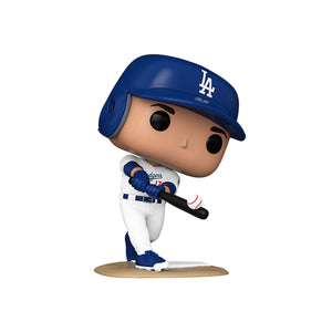 Funko Pop! MLB - Los Angeles Dodgers #106 - Shohei Ohtani (Home)