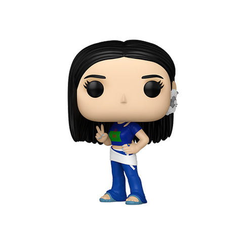 Funko Pop! Rocks - New Jeans #450 - Minji