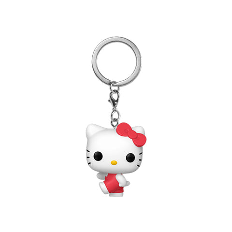 Funko Pop! Keychain: Sanrio - Hello Kitty
