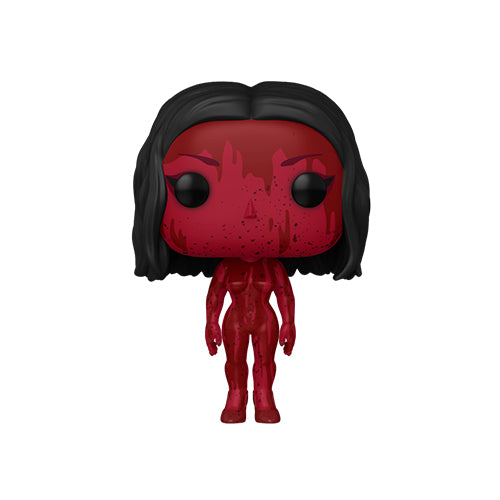 Funko Pop! Rocks - Doja Cat #441 - Doja Cat (Scarlet)