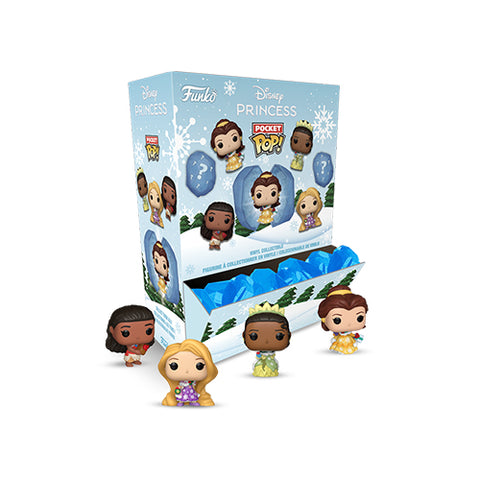 Funko Pocket Pop! Ice Princess