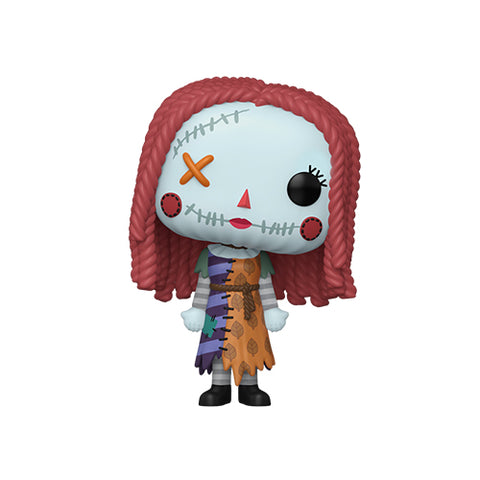 Funko Pop! Disney: The Nightmare Before Christmas #1635 - Sally (Patchwork)