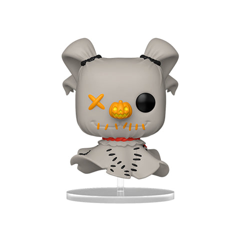 Funko Pop! Disney: The Nightmare Before Christmas #1636 - Zero (Patchwork)