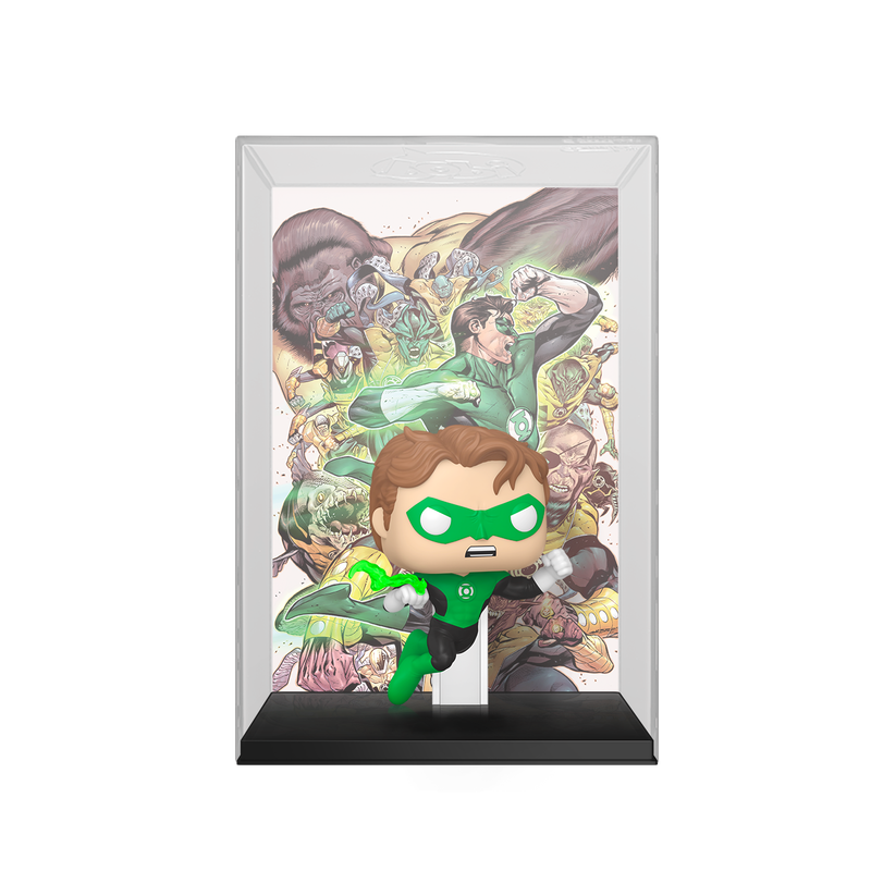 Funko Green Lantern – Simply Toys