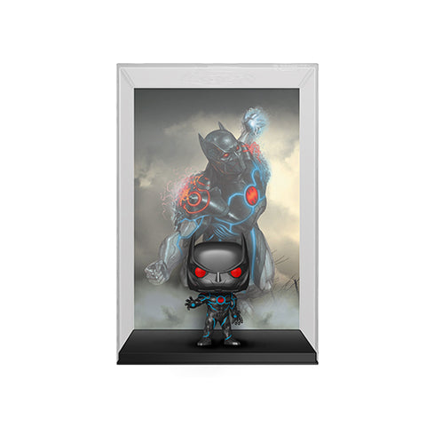 Funko Pop!  Comic Cover: Batman #23 - Murder Machine