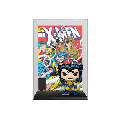 Funko Pop! Comic Cover: Marvel #73 - X-Men #19