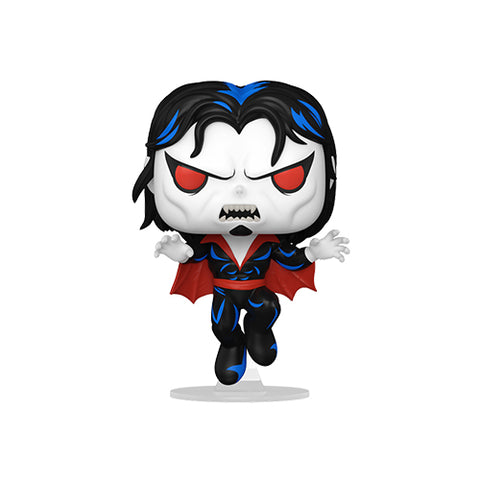 Funko Pop! Marvel: Strange Tales #1558 - Morbius