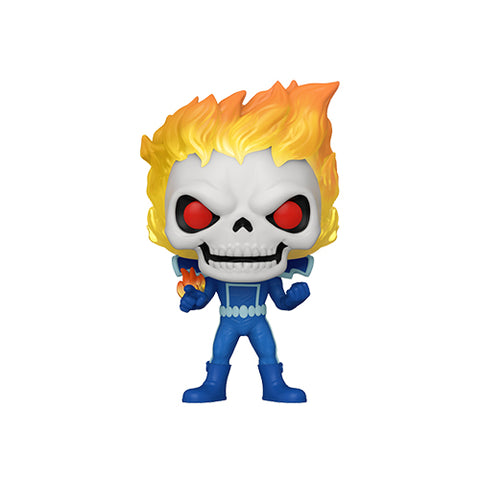 Funko Pop! Marvel: Strange Tales #1559 - Ghost Rider