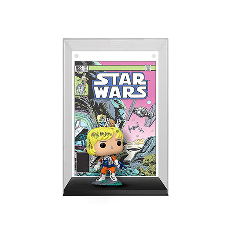 Pop! Star Wars