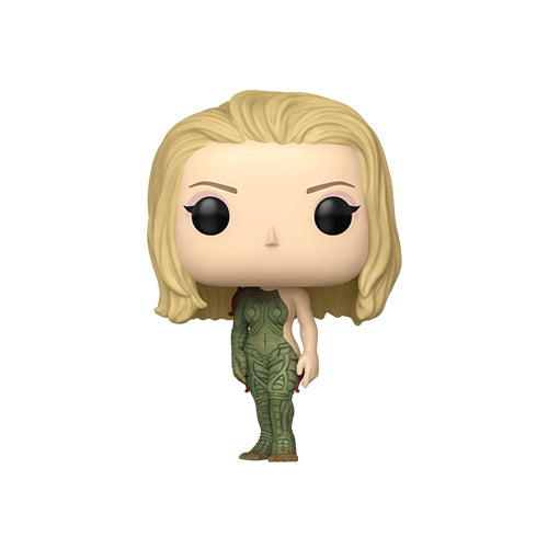 Funko Pop! Movies: Species #1906 - Sil