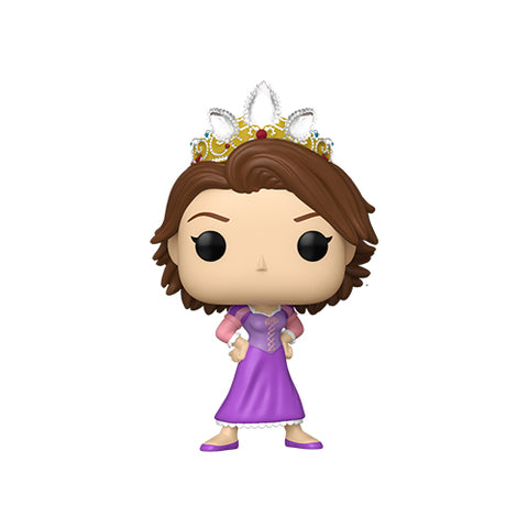 Funko Pop! Disney: Tangled #1641 - Rapunzel (Brunette)