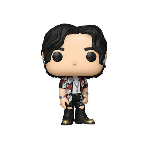 Funko Pop! Rocks - BTS Solos #466 - Agust D (Haegeum)