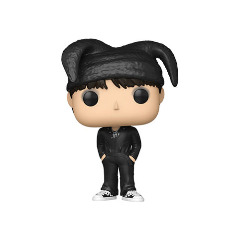 Funko Pop! Rocks - BTS Solos #467 - J-Hope (Jack in the Box) (More)
