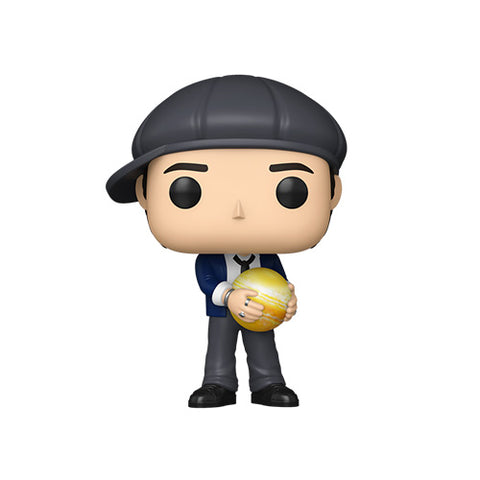 Funko Pop! Rocks - BTS Solos #465 - Jin (The Astronaut)