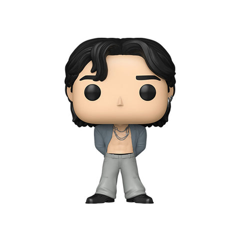Funko Pop! Rocks - BTS Solos #470 - Jung Kook (Seven)