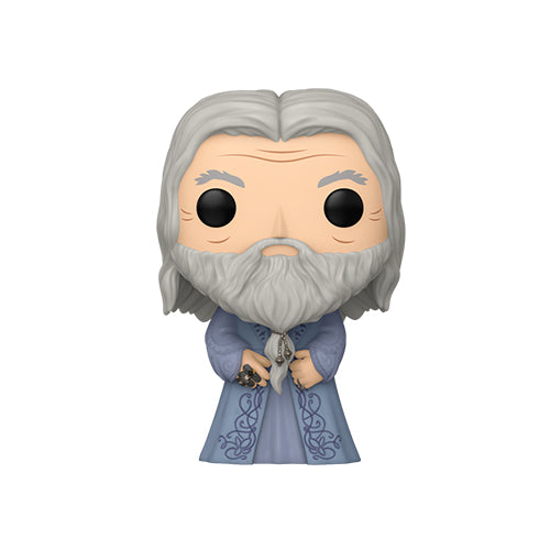 Funko Pop! Harry Potter: Harry Potter #183 - Albus Dumbledore (w/Horcrux)