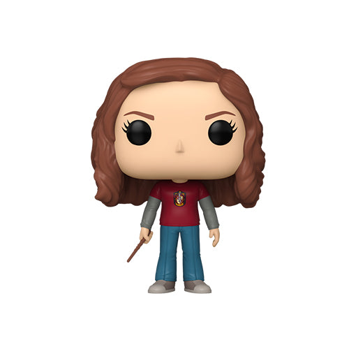 Funko Pop! Harry Potter: Harry Potter #181 - Hermione Granger (Oppugno)