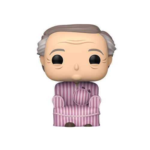 Funko Pop! Harry Potter: Harry Potter #186 - Horace Slughorn