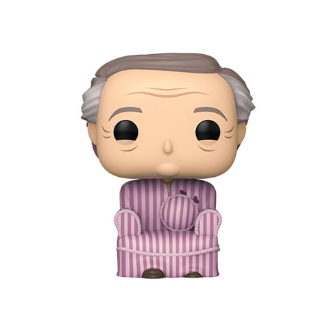 Funko Pop! Harry Potter: Harry Potter #186 - Horace Slughorn