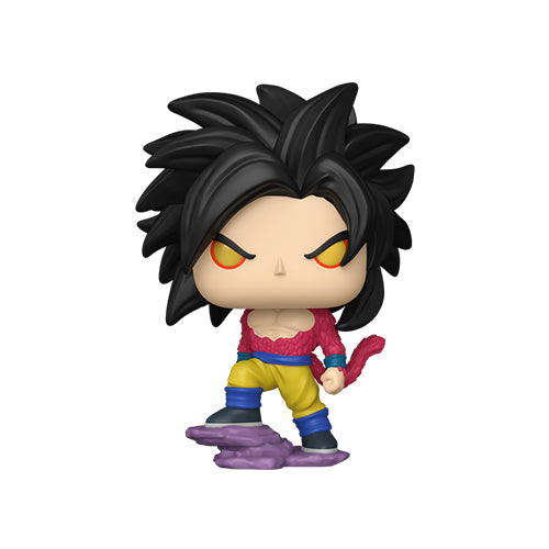Funko Pop! Animation: Dragon Ball GT #2072 - Super Saiyan 4 Goku