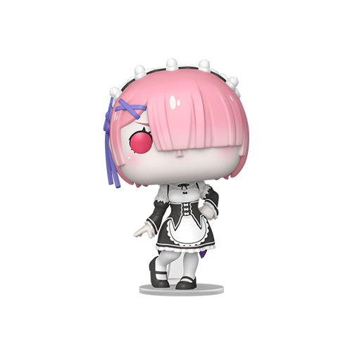 Funko Pop! Animation: Re: ZERO - Starting Life in Another World #2114 - Ram