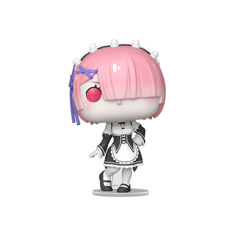 Funko Pop! Animation: Re: ZERO - Starting Life in Another World #2114 - Ram