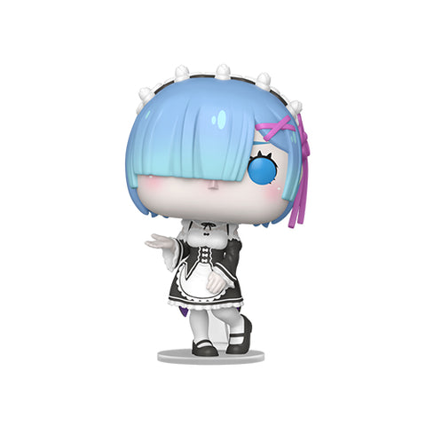 Funko Pop! Animation: Re: ZERO - Starting Life in Another World #2113 - Rem