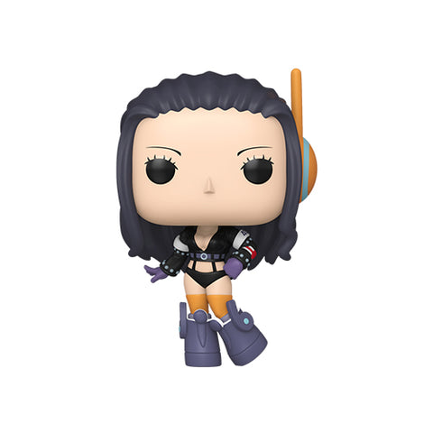 Funko Pop! Animation: One Piece #2137 - Nico Robin (Egghead Arc)