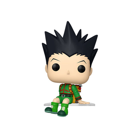 Funko Pop! Animation: Hunter x Hunter #2088 - Gon Freeces (Shelf Sitter)