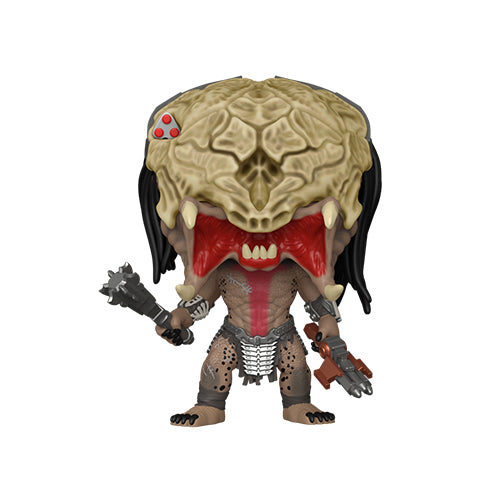 Funko Pop! Movies: Prey #1909 - Feral Predator