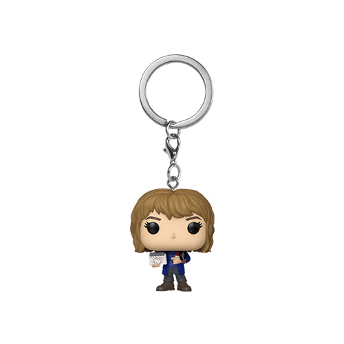 Funko Pop! Keychain: Stranger Things - Robin Buckley