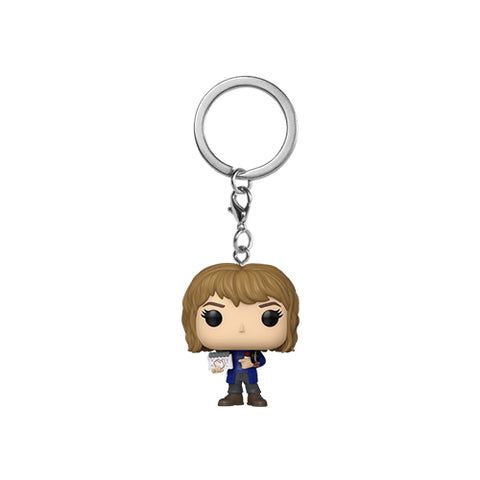 Funko Pop! Keychain: Stranger Things - Robin Buckley