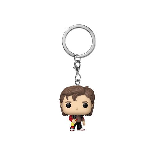 Funko Pop! Keychain: Stranger Things - Steve Harrington