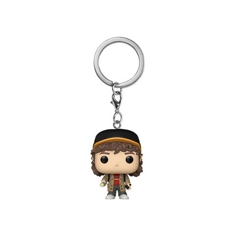 Funko Pop! Keychain: Stranger Things - Dustin Henderson