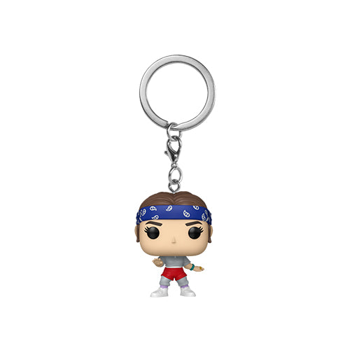 Funko Pop! Keychain: Stranger Things - Eleven (w/Bandana)