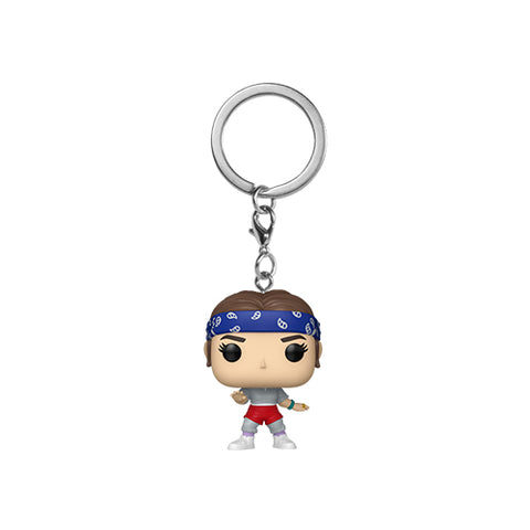 Funko Pop! Keychain: Stranger Things - Eleven (w/Bandana)