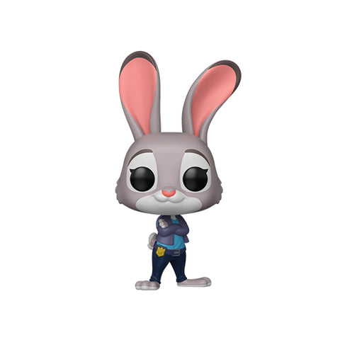 Funko Pop! Disney: Zootopia 2 #1662 - Judy Hopps
