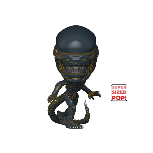 Funko Alien – Simply Toys