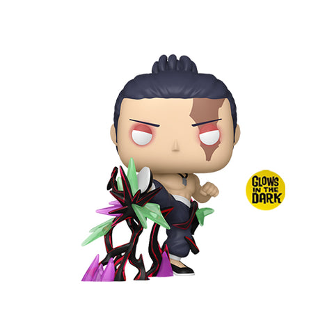 Funko Pop! Plus: Jujutsu Kaisen #2125 - Aoi Todo