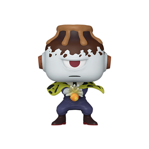 Funko Pop! Animation: Jujutsu Kaisen #2125 - Jogo