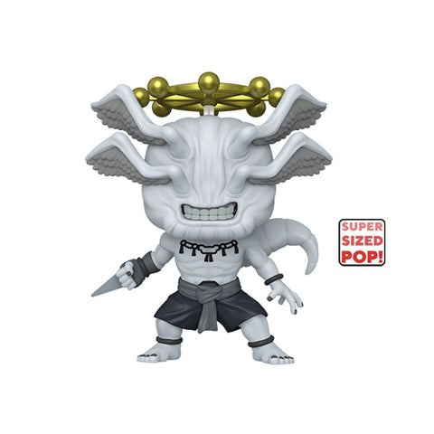 Funko Pop! Super: Jujutsu Kaisen #2128 - Mahoraga