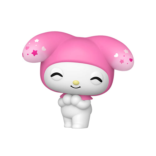 Funko Pop! Sanrio : My Melody #120 - My Melody (50th Anniversary)