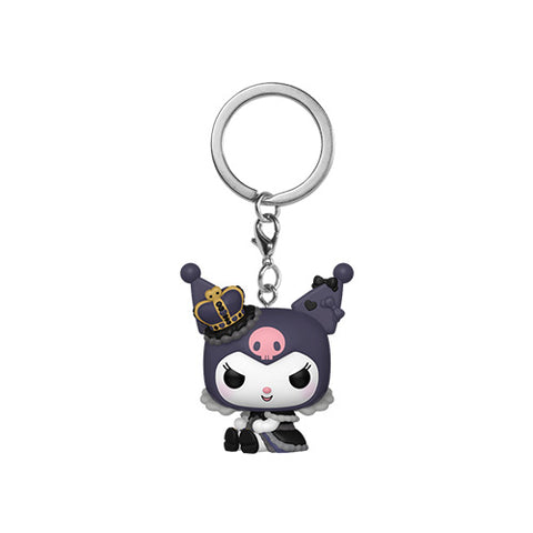 Funko Pop! Keychain: Sanrio - Kuromi